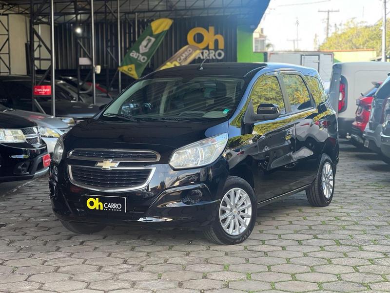 Chevrolet Spin 2013 à venda