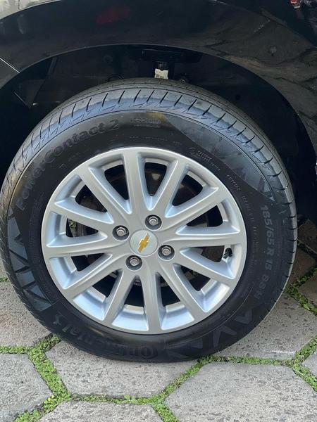 Chevrolet Spin 1.8 LT 8V Flex 4P Manual - foto 15