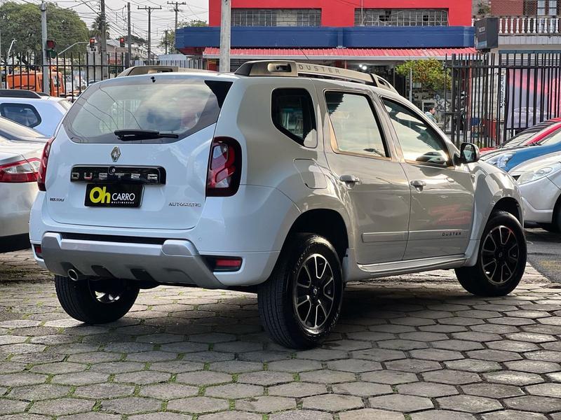 Renault Duster 2.0 D 4x2a - foto 3