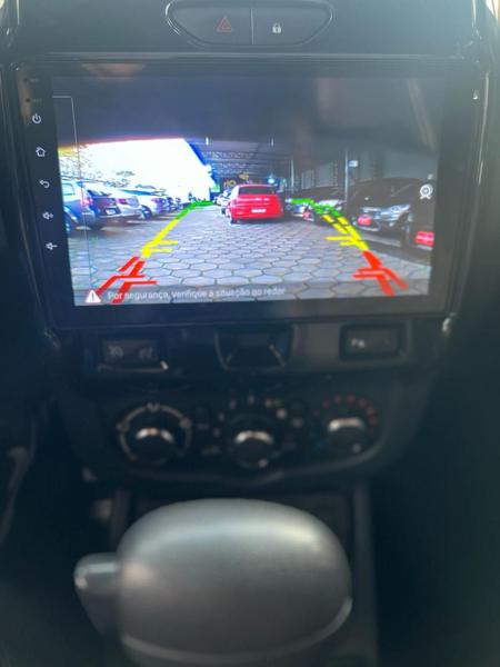 Renault Duster 2.0 D 4x2a - foto 9