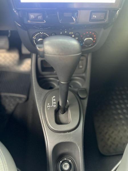 Renault Duster 2.0 D 4x2a - foto 11