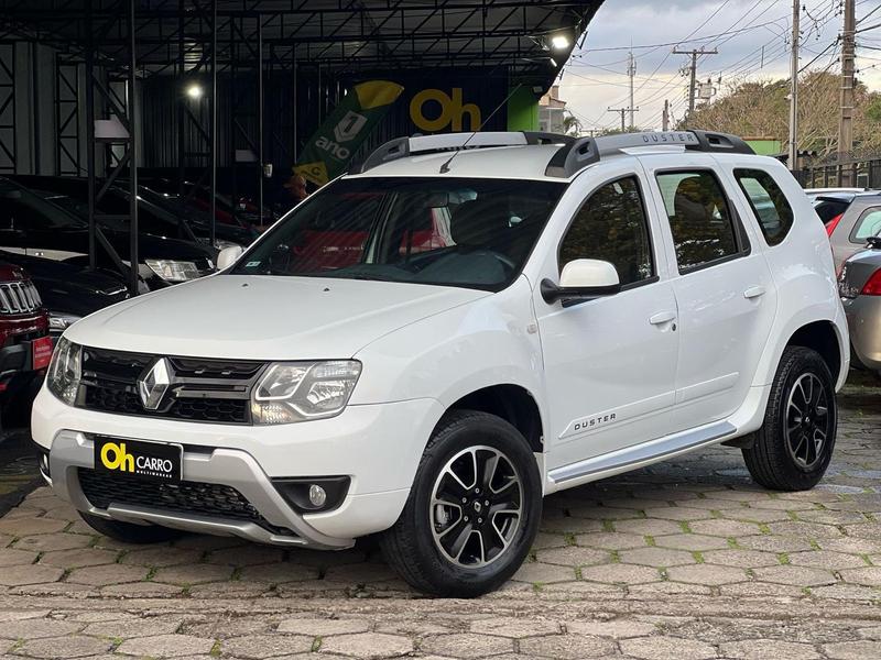 Renault Duster 2016 à venda