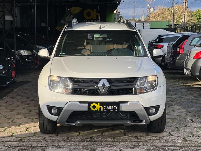 Renault Duster 2.0 D 4x2a - foto 2