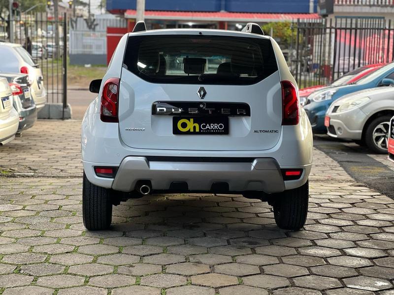 Renault Duster 2.0 D 4x2a - foto 4