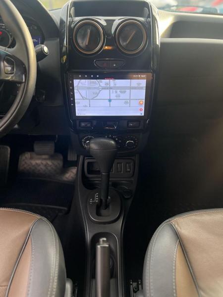 Renault Duster 2.0 D 4x2a - foto 8