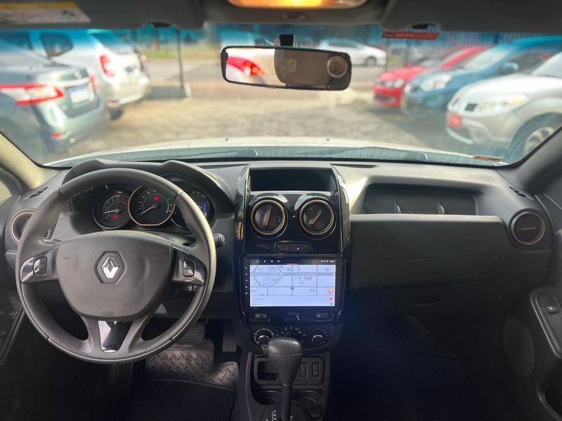 Renault Duster 2.0 D 4x2a - foto 5