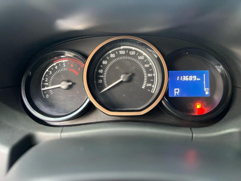 Renault Duster 2.0 D 4x2a - foto 6