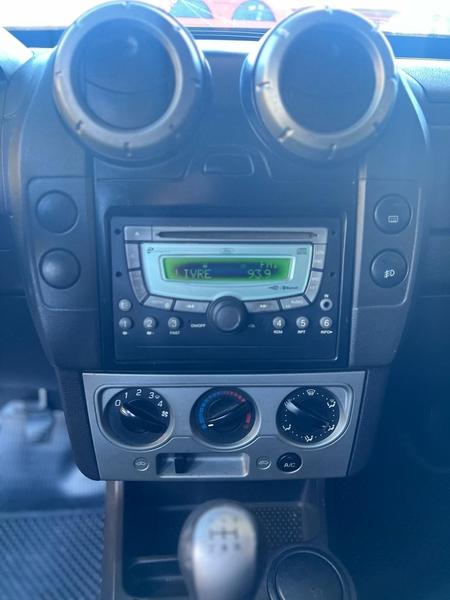 Ford EcoSport XLT Freestyle 2.0 Flex 16V 5P - foto 8