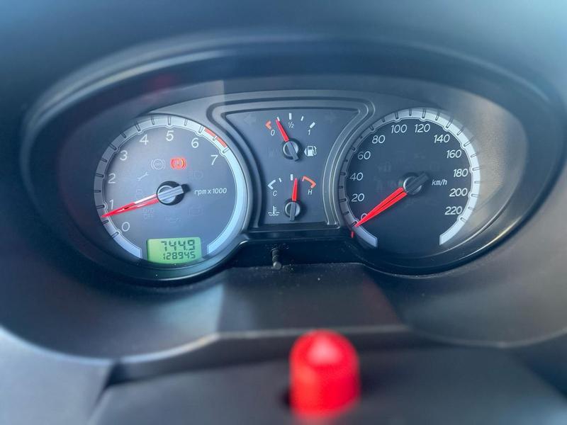 Ford EcoSport XLT Freestyle 2.0 Flex 16V 5P - foto 6