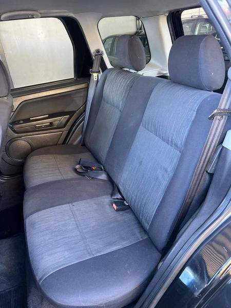 Ford EcoSport XLT Freestyle 2.0 Flex 16V 5P - foto 11