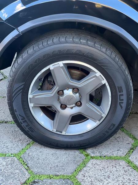 Ford EcoSport XLT Freestyle 2.0 Flex 16V 5P - foto 13