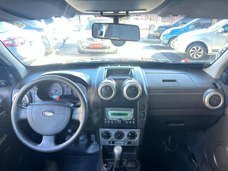 Ford EcoSport XLT Freestyle 2.0 Flex 16V 5P - foto 5