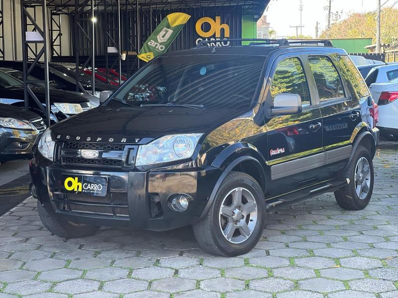 Ford EcoSport 2009 à venda