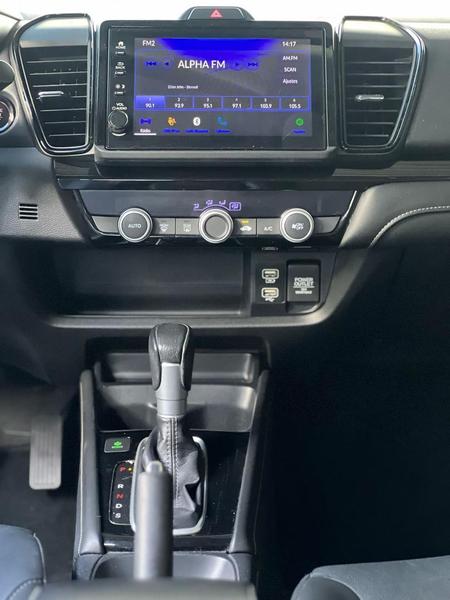 Honda City Sedan EX 1.5 Flex 16V 4P Aut. - foto 9