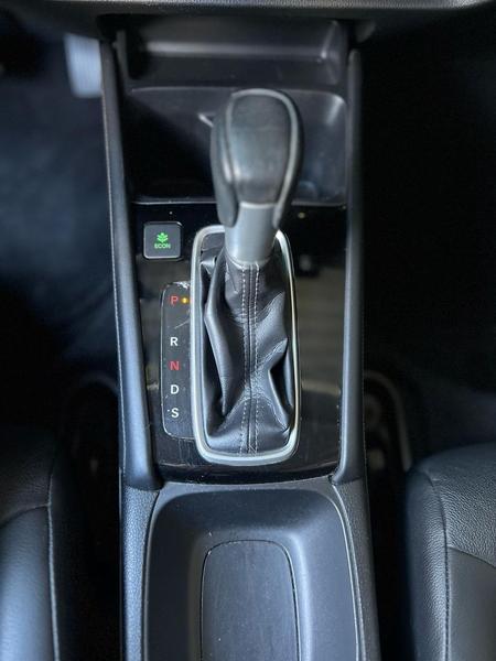 Honda City Sedan EX 1.5 Flex 16V 4P Aut. - foto 10