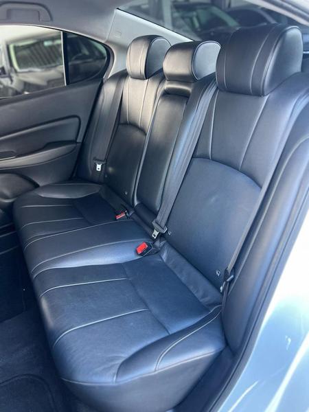 Honda City Sedan EX 1.5 Flex 16V 4P Aut. - foto 14