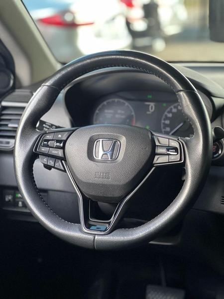 Honda City Sedan EX 1.5 Flex 16V 4P Aut. - foto 7