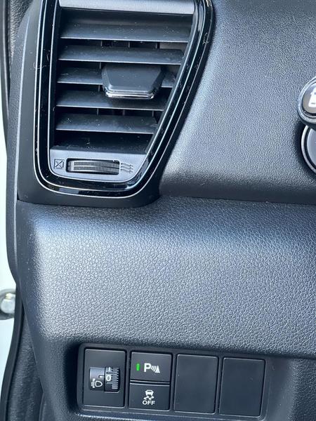 Honda City Sedan EX 1.5 Flex 16V 4P Aut. - foto 11