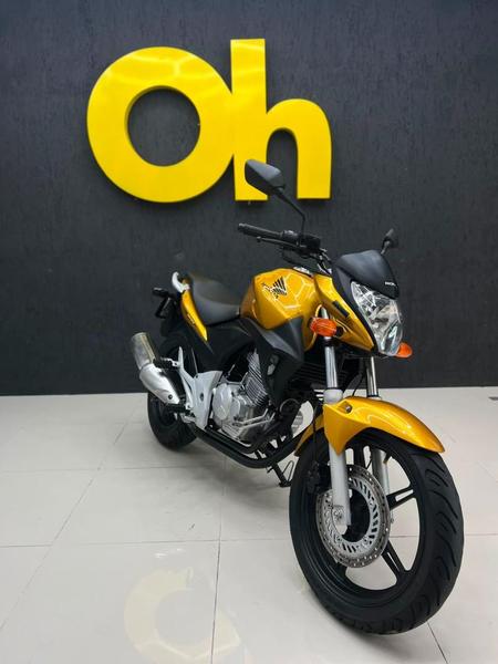 Honda Cb 300r - foto 2