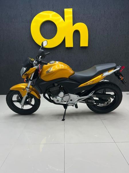 Honda Cb 300r - foto 3