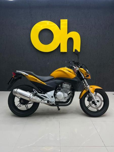 Honda Cb 300r - foto 4