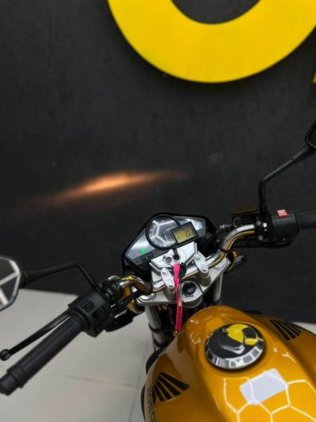 Honda Cb 300r - foto 7