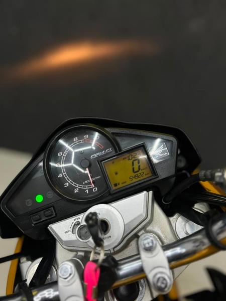 Honda Cb 300r - foto 6