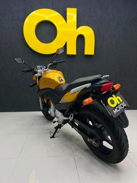 Honda Cb 300r - foto 5