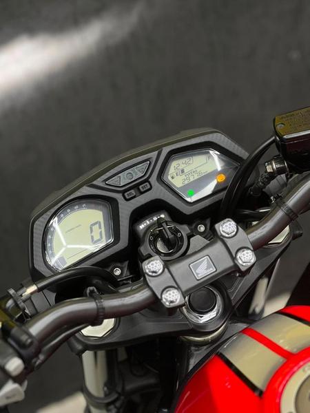 Honda Cb 650f - foto 9