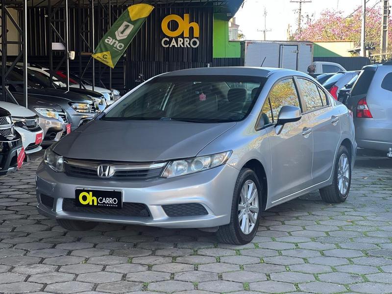 Honda Civic 2013 à venda