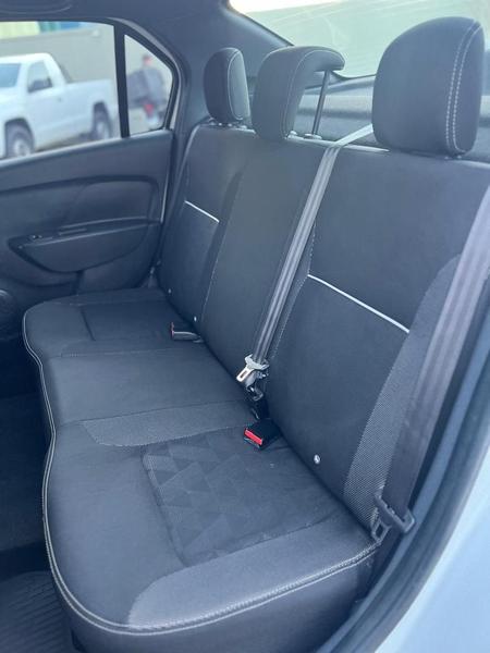 Renault Logan Zen Flex 1.0 12V 4P Mec. - foto 14