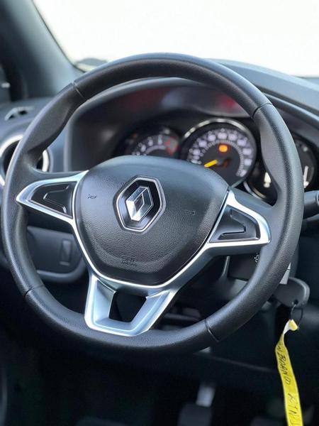 Renault Logan Zen Flex 1.0 12V 4P Mec. - foto 7