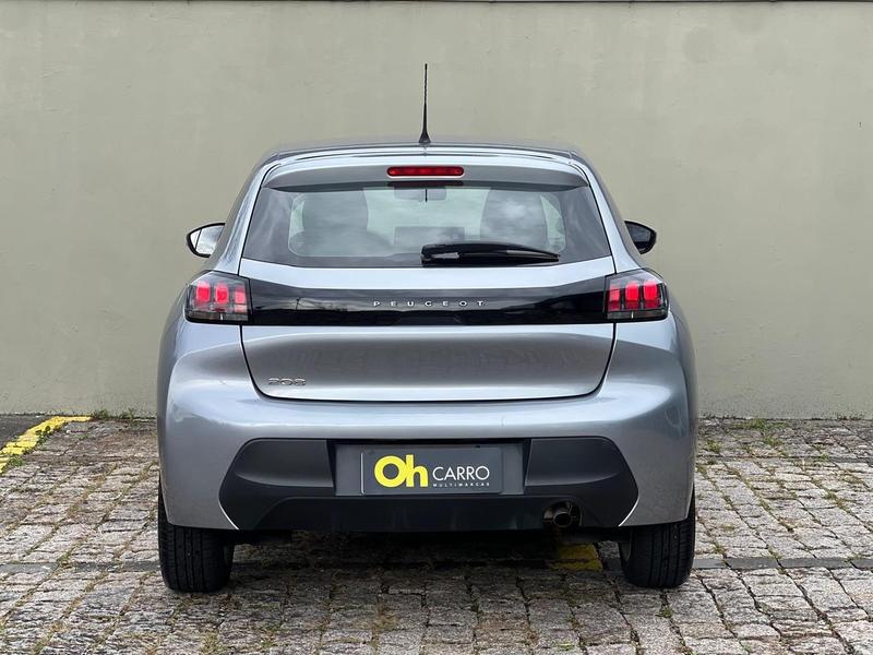 Peugeot 208 Active At - foto 4