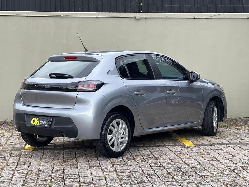 Peugeot 208 Active At - foto 3