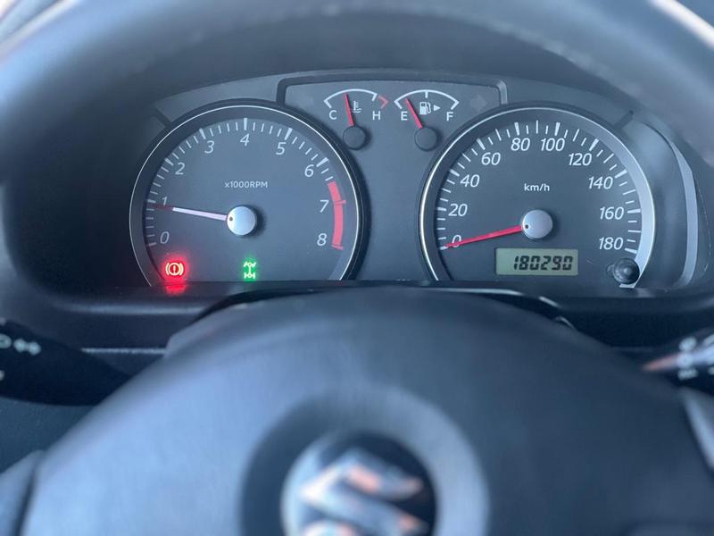 Suzuki Jimny 1.3 4sport 4work 16V - foto 6