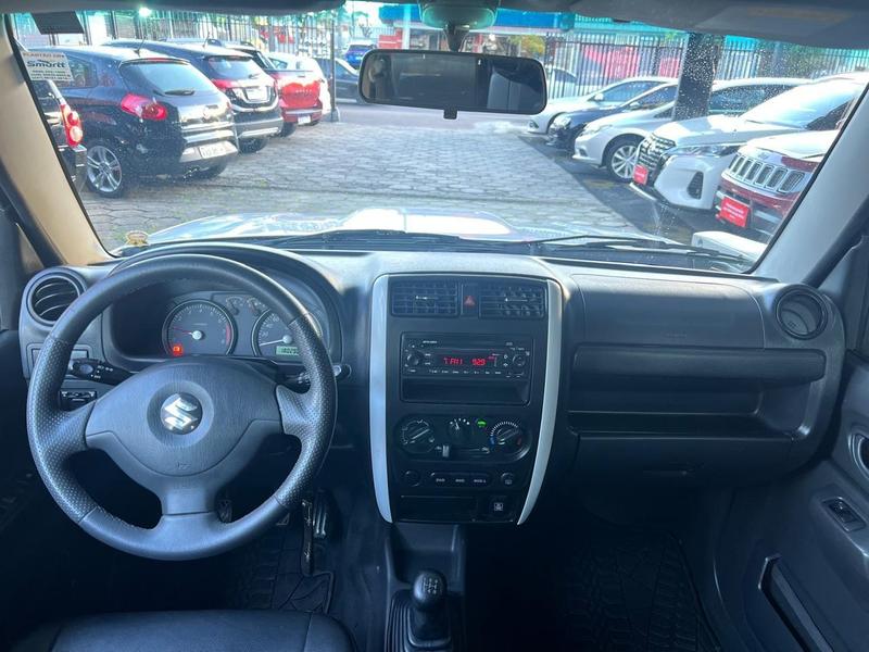 Suzuki Jimny 1.3 4sport 4work 16V - foto 5