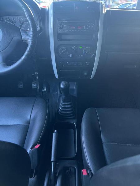 Suzuki Jimny 1.3 4sport 4work 16V - foto 8
