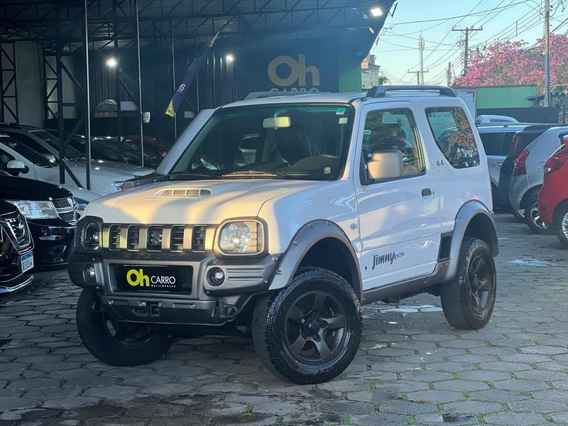 Suzuki Jimny 2015 à venda