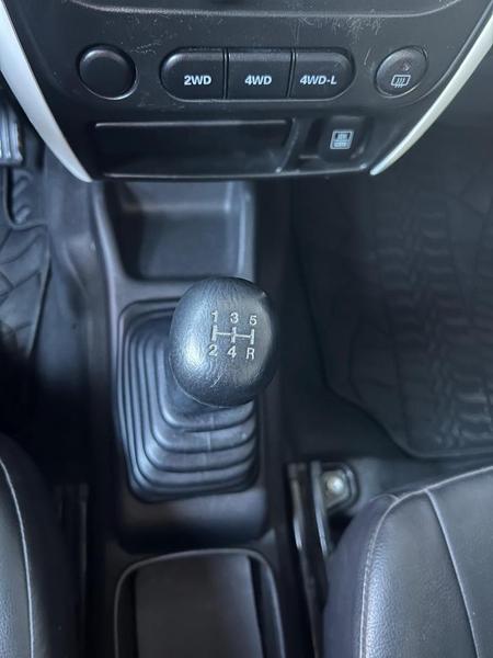 Suzuki Jimny 1.3 4sport 4work 16V - foto 9