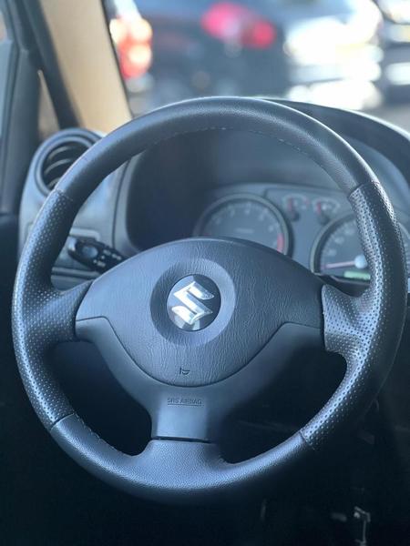 Suzuki Jimny 1.3 4sport 4work 16V - foto 7