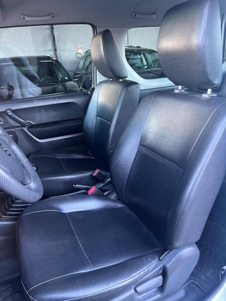 Suzuki Jimny 1.3 4sport 4work 16V - foto 12