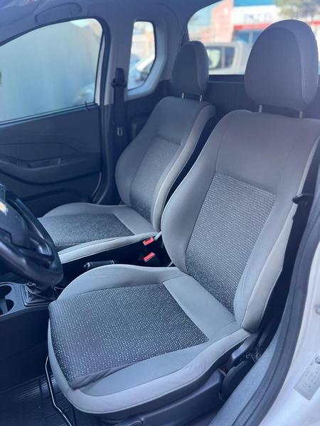 Chevrolet Montana Ls2 - foto 12