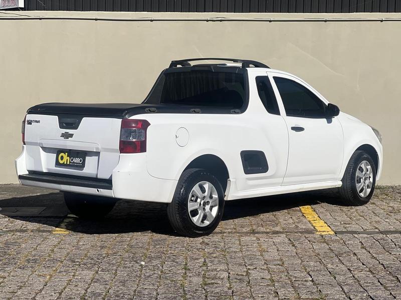 Chevrolet Montana Ls2 - foto 3