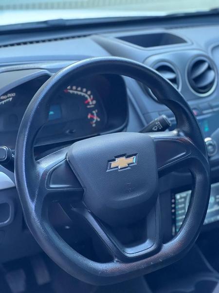 Chevrolet Montana Ls2 - foto 5