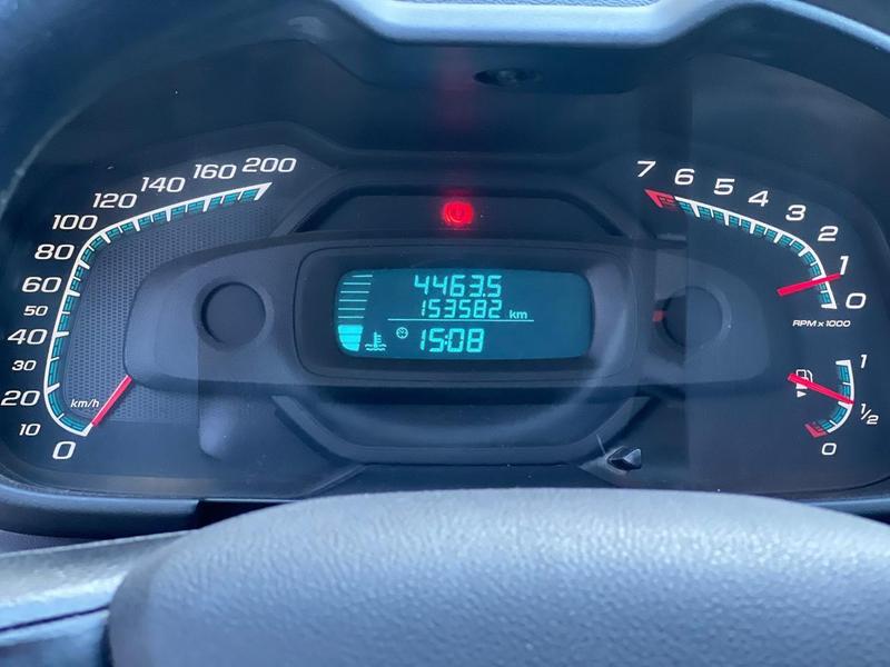 Chevrolet Montana Ls2 - foto 6