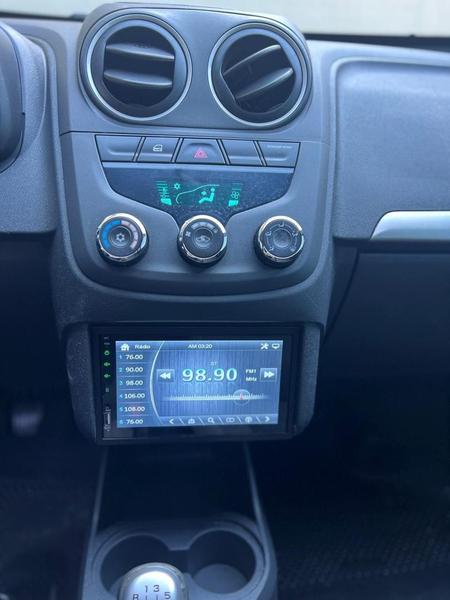 Chevrolet Montana Ls2 - foto 7