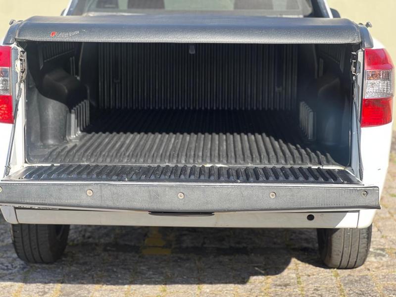 Chevrolet Montana Ls2 - foto 13