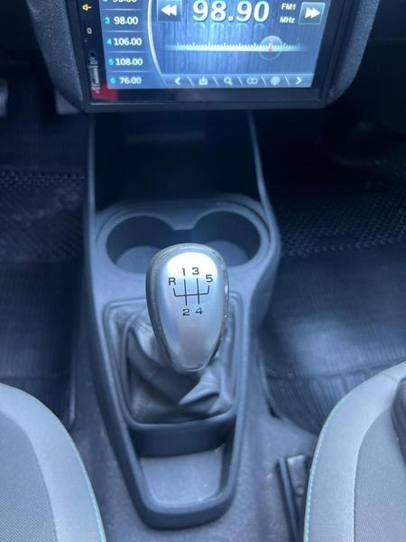 Chevrolet Montana Ls2 - foto 8