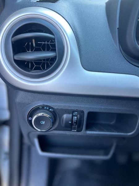 Chevrolet Montana Ls2 - foto 10