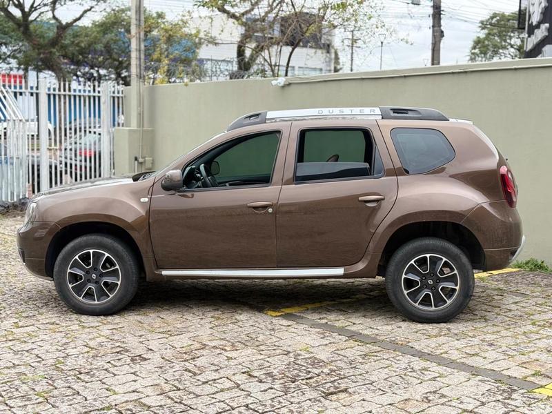 Renault Duster 1.6 4X2 - foto 2